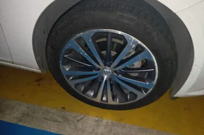 Buick Regal 2017, 105400 км, за 7636 USD - фото 9