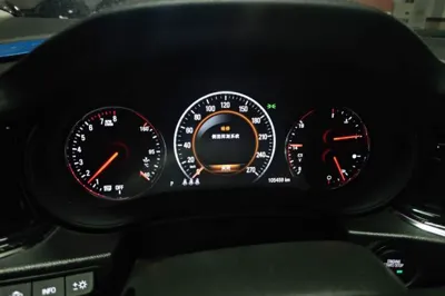 Buick Regal 2017, 105400 км, за 7636 USD - фото 12