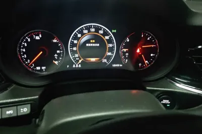 Buick Regal 2017, 105400 км, за 7636 USD - фото 13