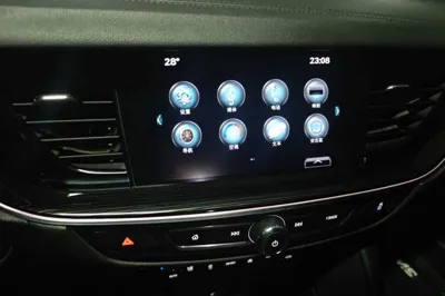 Buick Regal 2017, 105400 км, за 7636 USD - фото 14