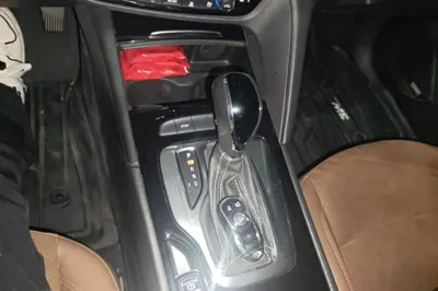 Buick Regal 2017, 105400 км, за 7636 USD - фото 15