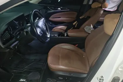 Buick Regal 2017, 105400 км, за 7636 USD - фото 16
