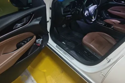 Buick Regal 2017, 105400 км, за 7636 USD - фото 17