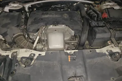 Buick Regal 2017, 105400 км, за 7636 USD - фото 21