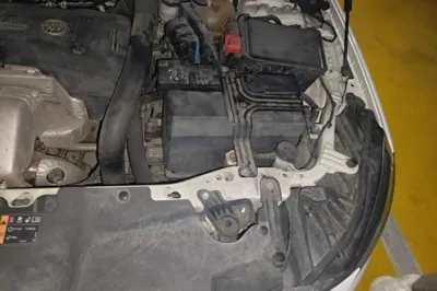 Buick Regal 2017, 105400 км, за 7636 USD - фото 22