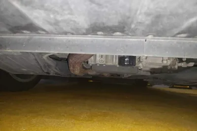 Buick Regal 2017, 105400 км, за 7636 USD - фото 24
