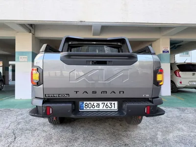 Kia Tasman 2026, 3087 км, за 25350.36 USD - фото 6