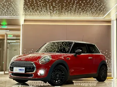 MINI MINI · 2018 год