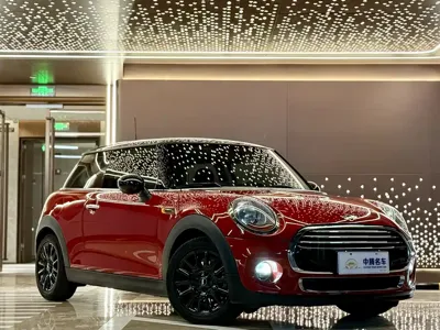 MINI MINI 2018, 34000 км, за 11506.19 USD