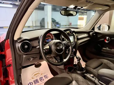 MINI MINI 2018, 34000 км, за 11506.19 USD