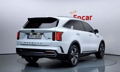 Kia Sorento 2021, 113770 км, за 19543.98 USD