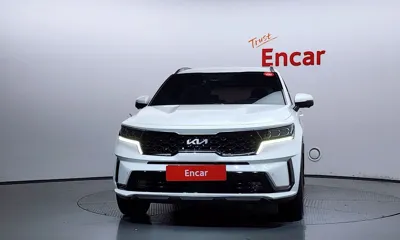 Kia Sorento 2021, 113770 км, за 19543.98 USD