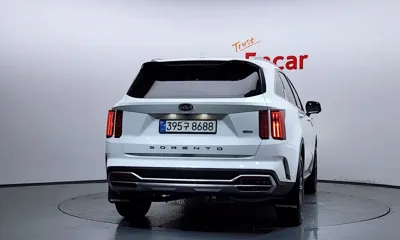 Kia Sorento 2021, 113770 км, за 19543.98 USD