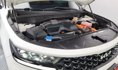 Kia Sorento 2021, 113770 км, за 19516.02 USD - фото 6