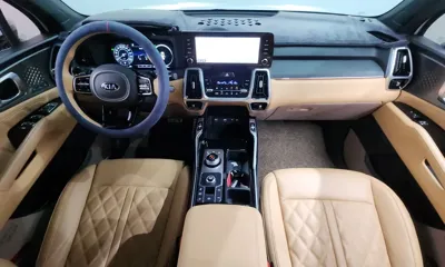 Kia Sorento 2021, 113770 км, за 19516.02 USD - фото 7