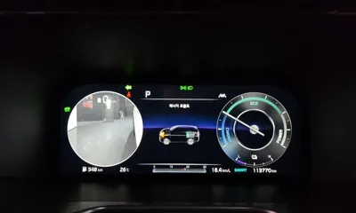 Kia Sorento 2021, 113770 км, за 19516.02 USD - фото 8