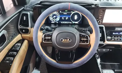 Kia Sorento 2021, 113770 км, за 19516.02 USD - фото 13