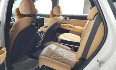 Kia Sorento 2021, 113770 км, за 19516.02 USD - фото 20