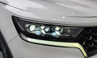 Kia Sorento 2021, 113770 км, за 19516.02 USD - фото 22