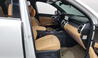 Kia Sorento 2021, 113770 км, за 19516.02 USD - фото 26