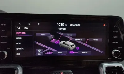 Kia Sorento 2021, 113770 км, за 19516.02 USD - фото 33
