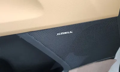 Kia Sorento 2021, 113770 км, за 19516.02 USD - фото 34
