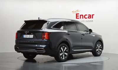 Kia Sorento 2022, 53007 км, за 18434.09 USD