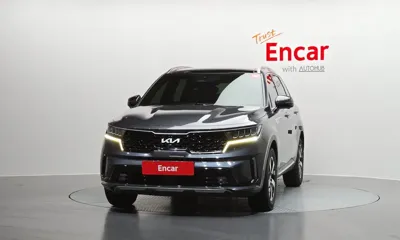 Kia Sorento 2022, 53007 км, за 18434.09 USD