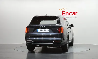 Kia Sorento 2022, 53007 км, за 18434.09 USD
