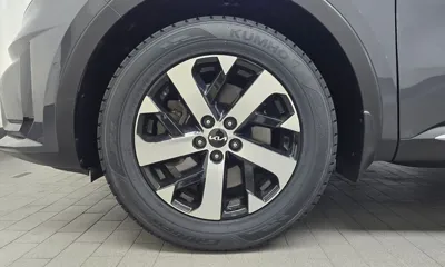 Kia Sorento 2022, 53007 км, за 18434.09 USD