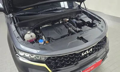 Kia Sorento 2022, 53007 км, за 18434.09 USD - фото 6