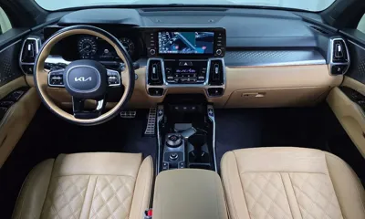 Kia Sorento 2022, 53007 км, за 18434.09 USD - фото 7