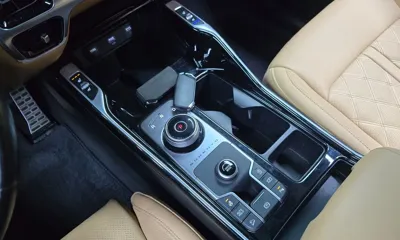 Kia Sorento 2022, 53007 км, за 18434.09 USD - фото 9