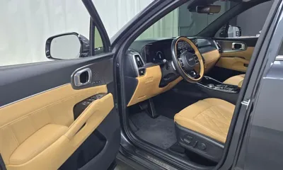 Kia Sorento 2022, 53007 км, за 18434.09 USD - фото 10