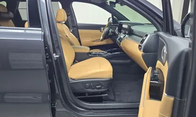 Kia Sorento 2022, 53007 км, за 18434.09 USD - фото 11