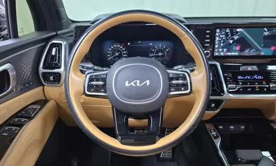 Kia Sorento 2022, 53007 км, за 18434.09 USD - фото 13