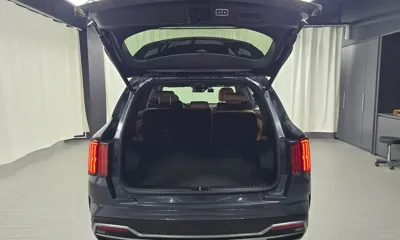 Kia Sorento 2022, 53007 км, за 18434.09 USD - фото 20