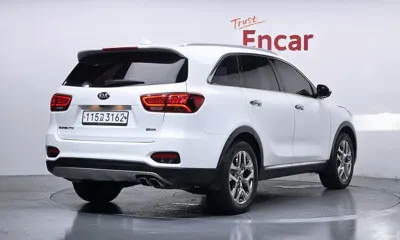 Kia Sorento 2020, 42616 км, за 13121.96 USD