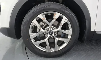 Kia Sorento 2020, 42616 км, за 13121.96 USD