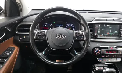 Kia Sorento 2020, 42616 км, за 13121.96 USD - фото 12