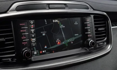 Kia Sorento 2020, 42616 км, за 13121.96 USD - фото 13