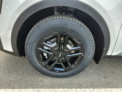 Kia Sorento 2025, 1600 км, за 17811.86 USD