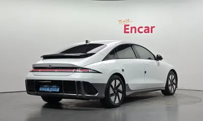 Hyundai Ioniq6 2023, 52969 км, за 19535.06 USD
