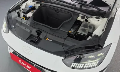 Hyundai Ioniq6 2023, 52969 км, за 19516.02 USD - фото 6