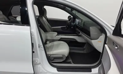 Hyundai Ioniq6 2023, 52969 км, за 19516.02 USD - фото 11