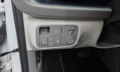 Hyundai Ioniq6 2023, 52969 км, за 19516.02 USD - фото 28