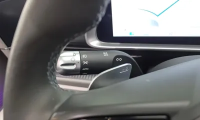 Hyundai Ioniq6 2023, 52969 км, за 19516.02 USD - фото 29