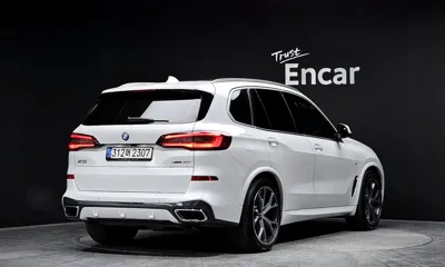 BMW X5 2022, 101140 км, за 42056.6 USD