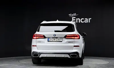 BMW X5 2022, 101140 км, за 42056.6 USD