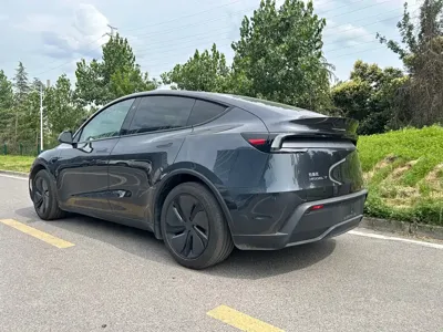 Tesla Model Y 2025, 10000 км, за 30429.07 USD